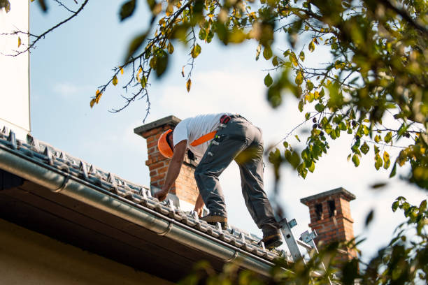 Best Roof Waterproofing Services  in Leawood, KS