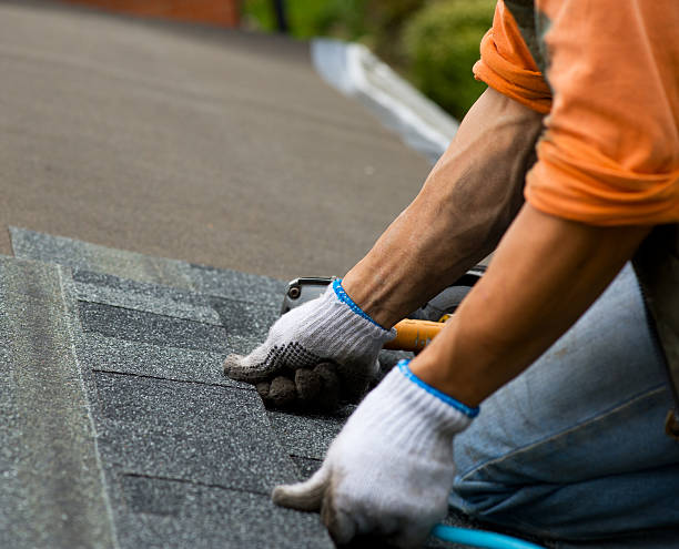 Best Commercial Roofing Services  in Leawood, KS