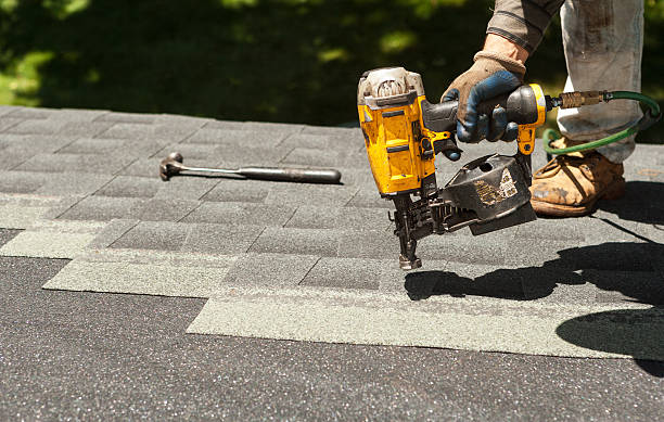  Leawood, KS Roofing Contractor Pros