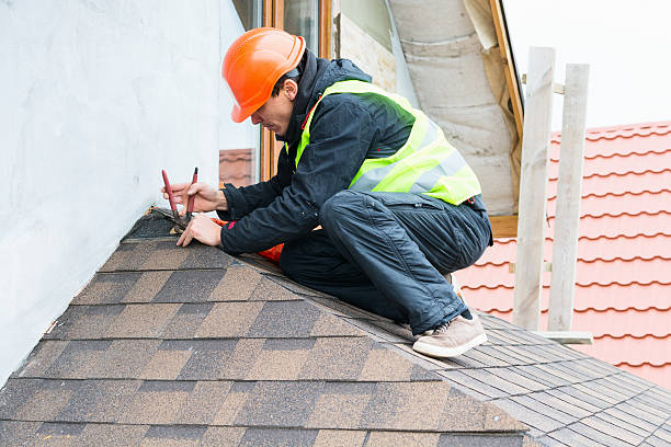 Best Tile Roofing Contractor  in Leawood, KS
