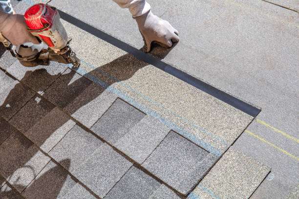 Best Local Roofing Companies  in Leawood, KS